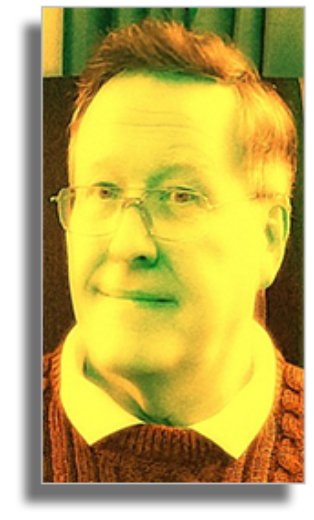 Portrait of Bob Little representing his business mentoring work