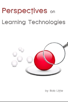 Cover of A Perspective on Learning Technologies