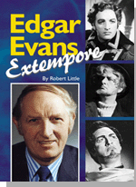 Edgar Evans Extempore - click for further information