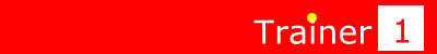 Trainer 1
